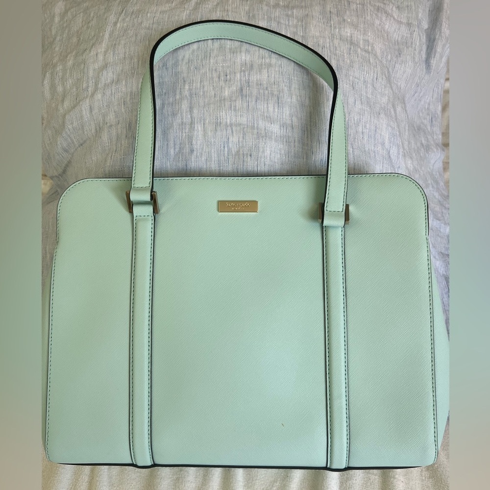 Kate Spade Newbury Lane Miles purse